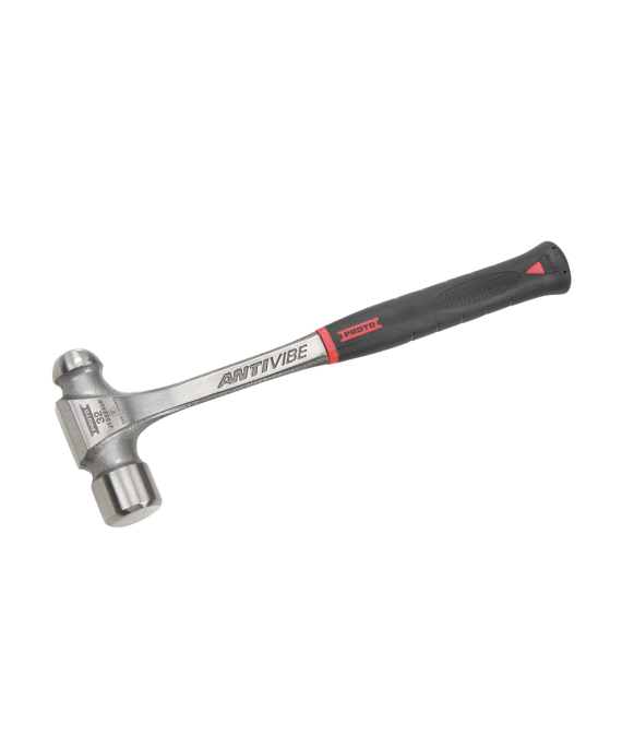 Anti-Vibe Ball Pein Hammer