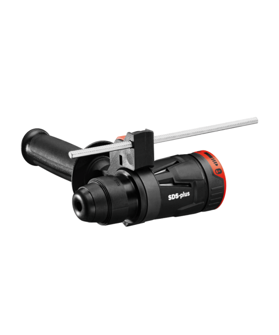 Rotary Attachment